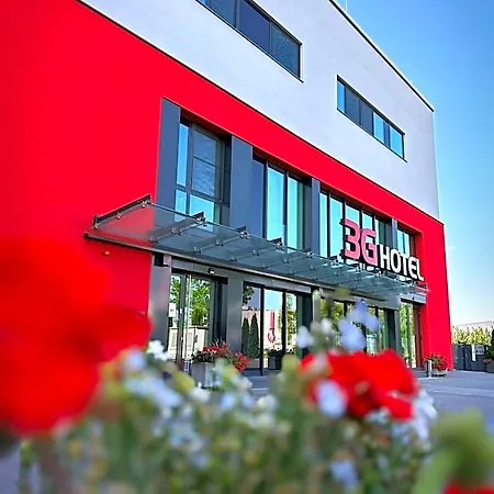 Hotel 3g Fulda