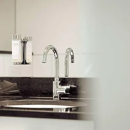 Hotel 3g Fulda